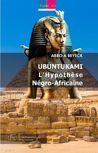 UBUNTUKAMI : L’Hypothèse Négro-Africaine